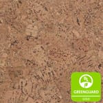 View Cork Wall Tiles: Caribbean